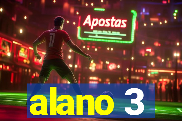 alano 3
